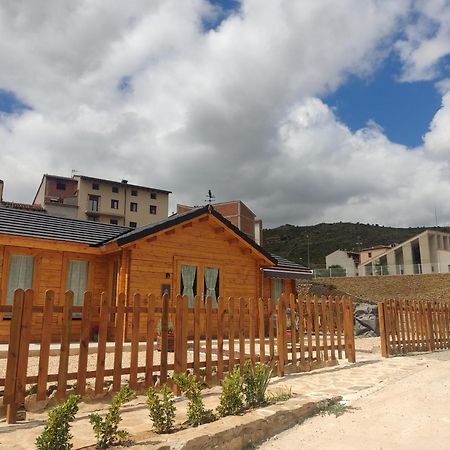 El Freginal Βίλα Olocau del Rey Εξωτερικό φωτογραφία